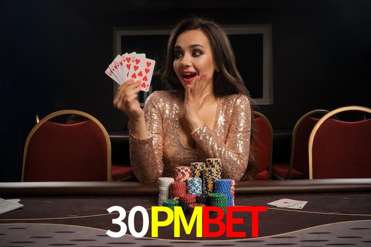 Desvendando o Mundo dos Jogos Virtuais na 30PMBET