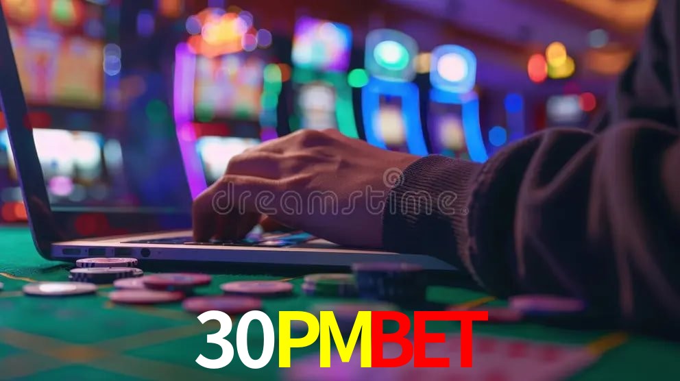 Desvendando o Mundo dos Jogos Virtuais na 30PMBET